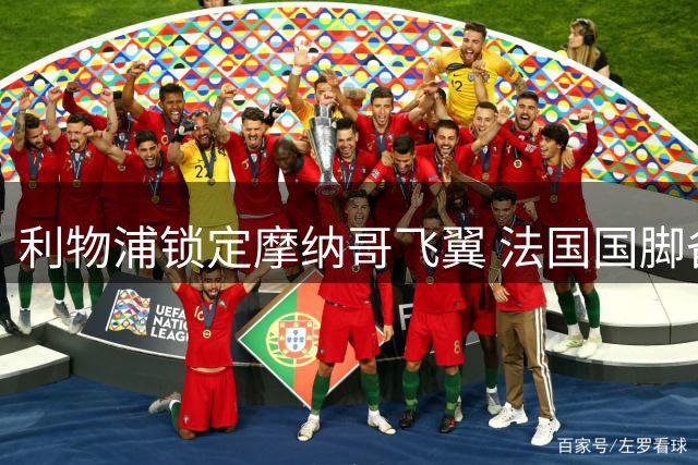 利物浦锁定摩纳哥飞翼 法国国脚备战英超苦练英语