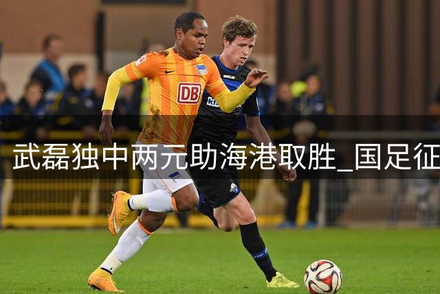 武磊独中两元助海港取胜 国足征召引热议